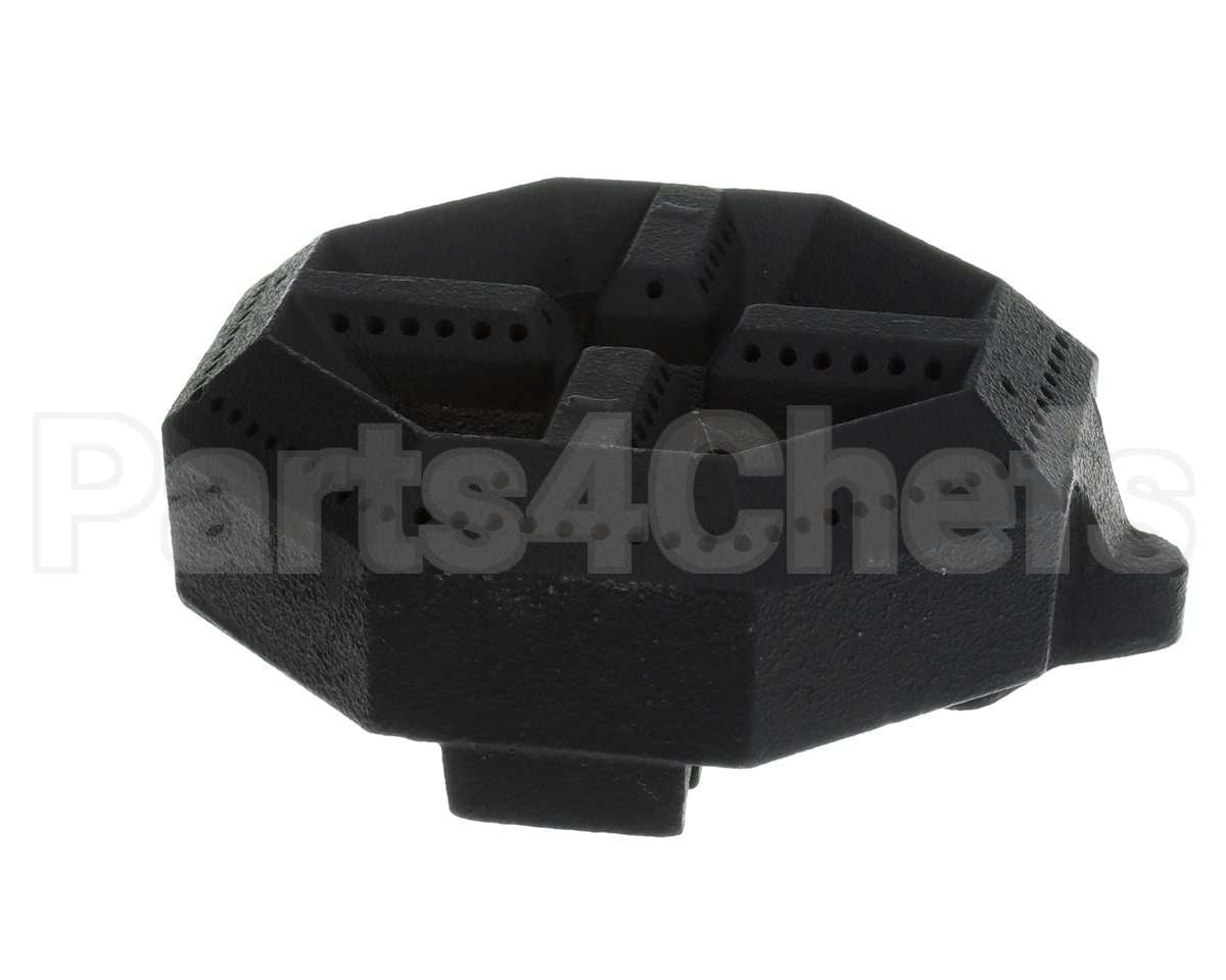 301010008 Atosa Burner, Octangular
