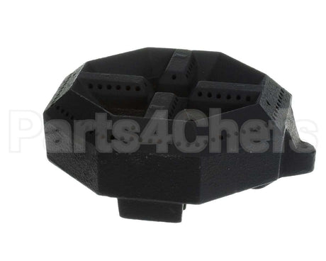 301010008 Atosa Burner, Octangular