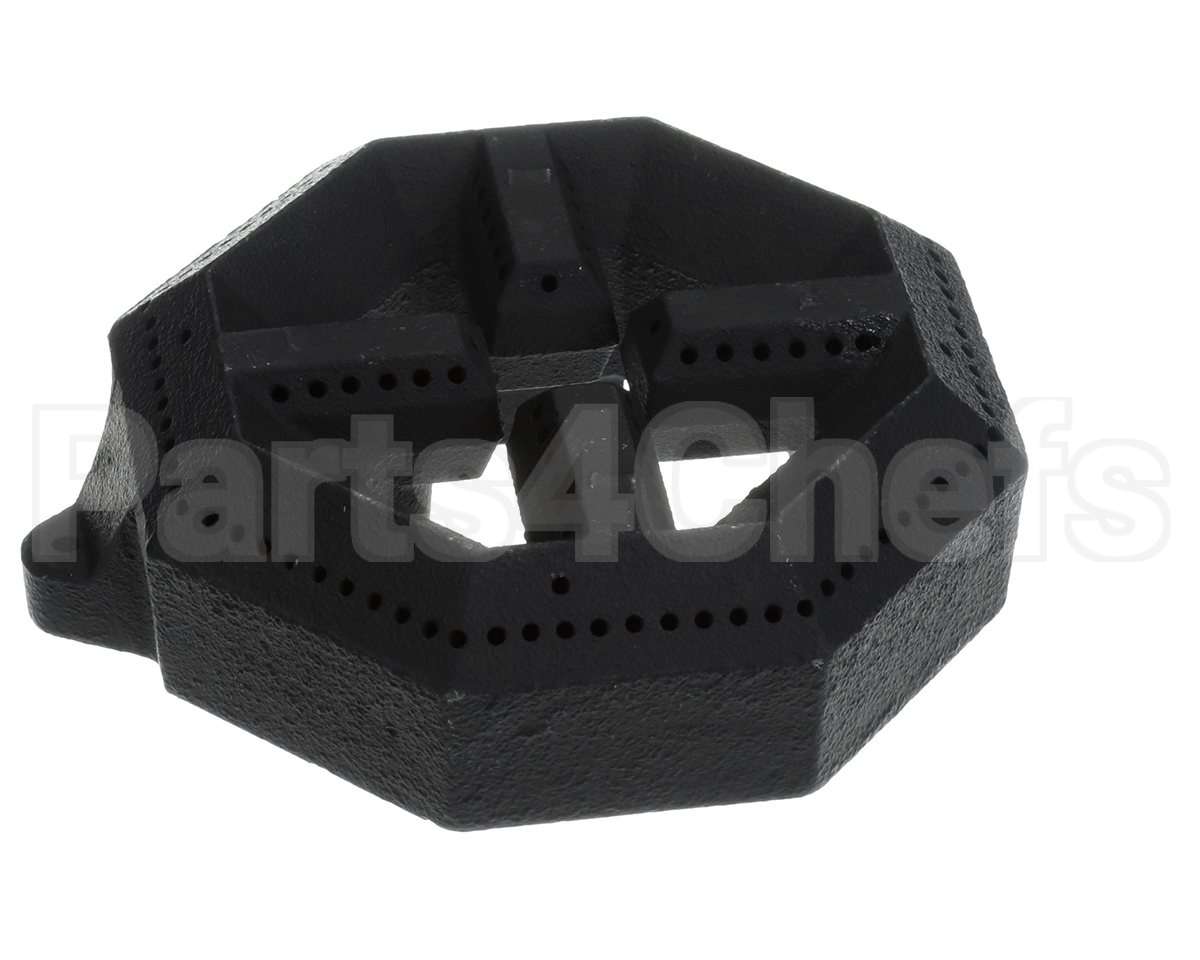 301010008 Atosa Burner, Octangular