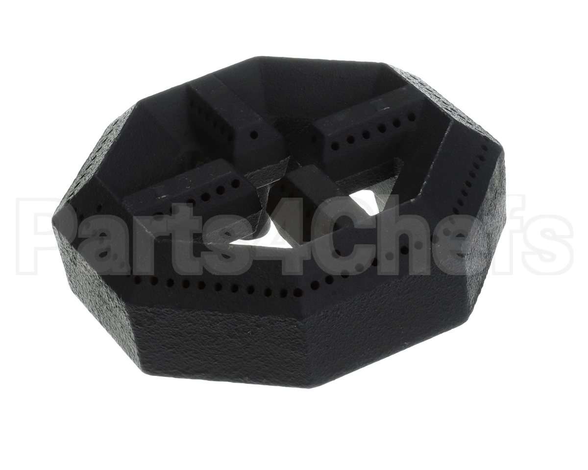 301010008 Atosa Burner, Octangular