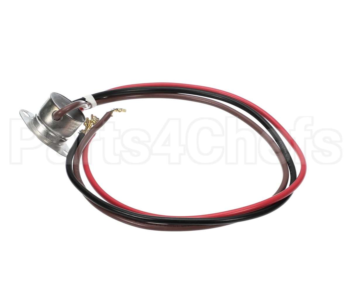 30101301 Heatcraft Defrost Termination