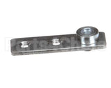 3010173 Manitowoc Ice Hinge Plate Assembly.