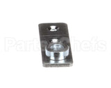 3010173 Manitowoc Ice Hinge Plate Assembly.