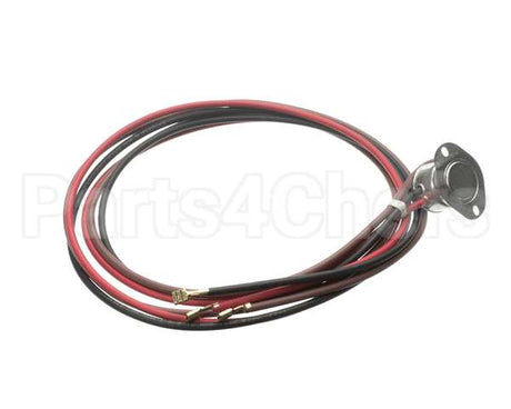 30101801 Heatcraft Defrost Termination Control