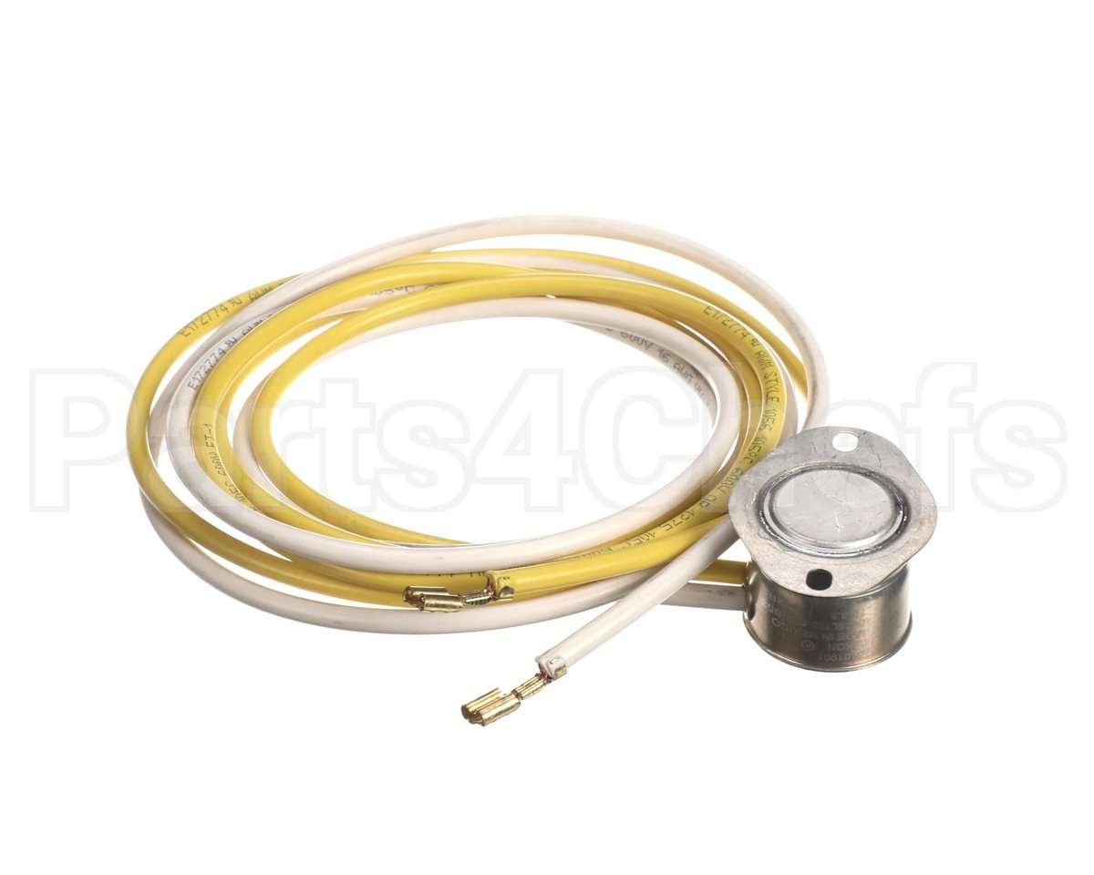 30101901 Heatcraft Heater Defrost Control
