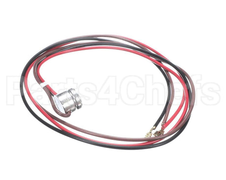 30102004 Heatcraft Defrost Fan Control