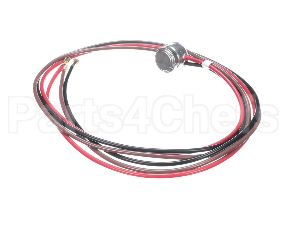 30102004 Heatcraft Defrost Fan Control