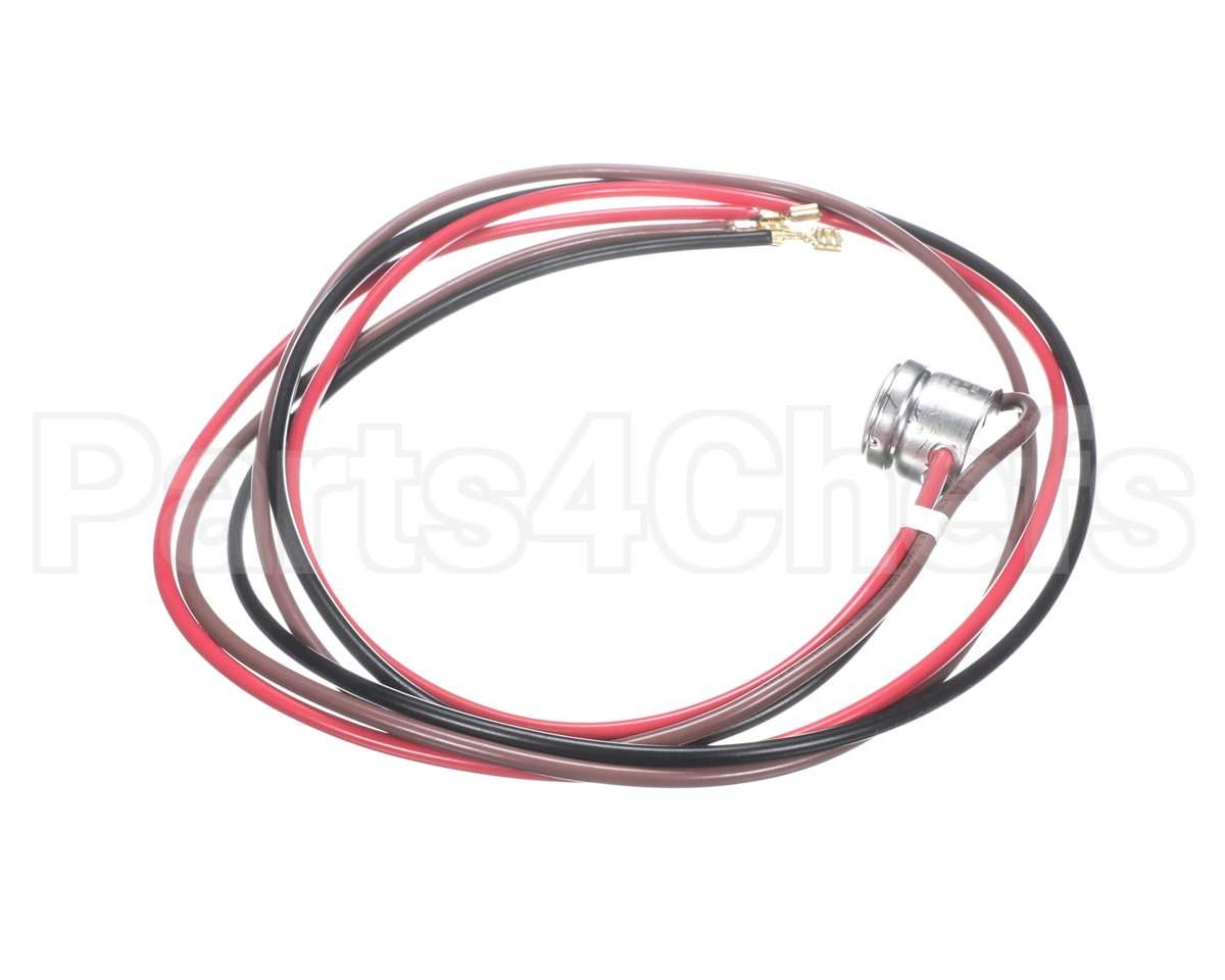 30102004 Heatcraft Defrost Fan Control