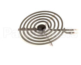 30102EC Cadco Element Tube (1500W, 120V)