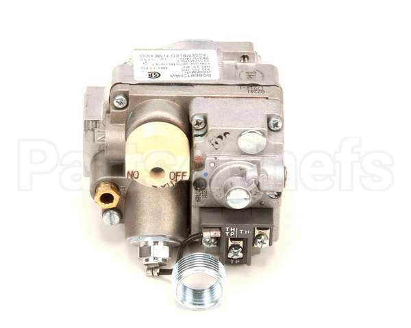 301030003 Atosa Valve, Combination Safety, Nat