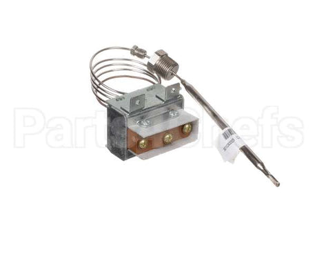 301030005 Atosa Control, Safety, High Limit