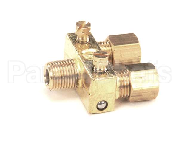 301030007 Atosa Valve, Dual Pilot Control