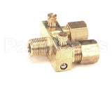 301030007 Atosa Valve, Dual Pilot Control