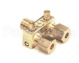 301030007 Atosa Valve, Dual Pilot Control