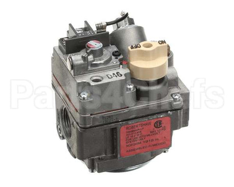 301030008 Atosa Valve, Combination Safety, Lp