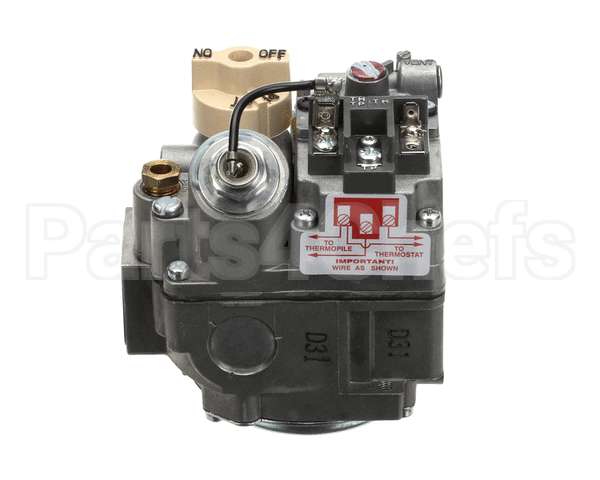 301030008 Atosa Valve, Combination Safety, Lp