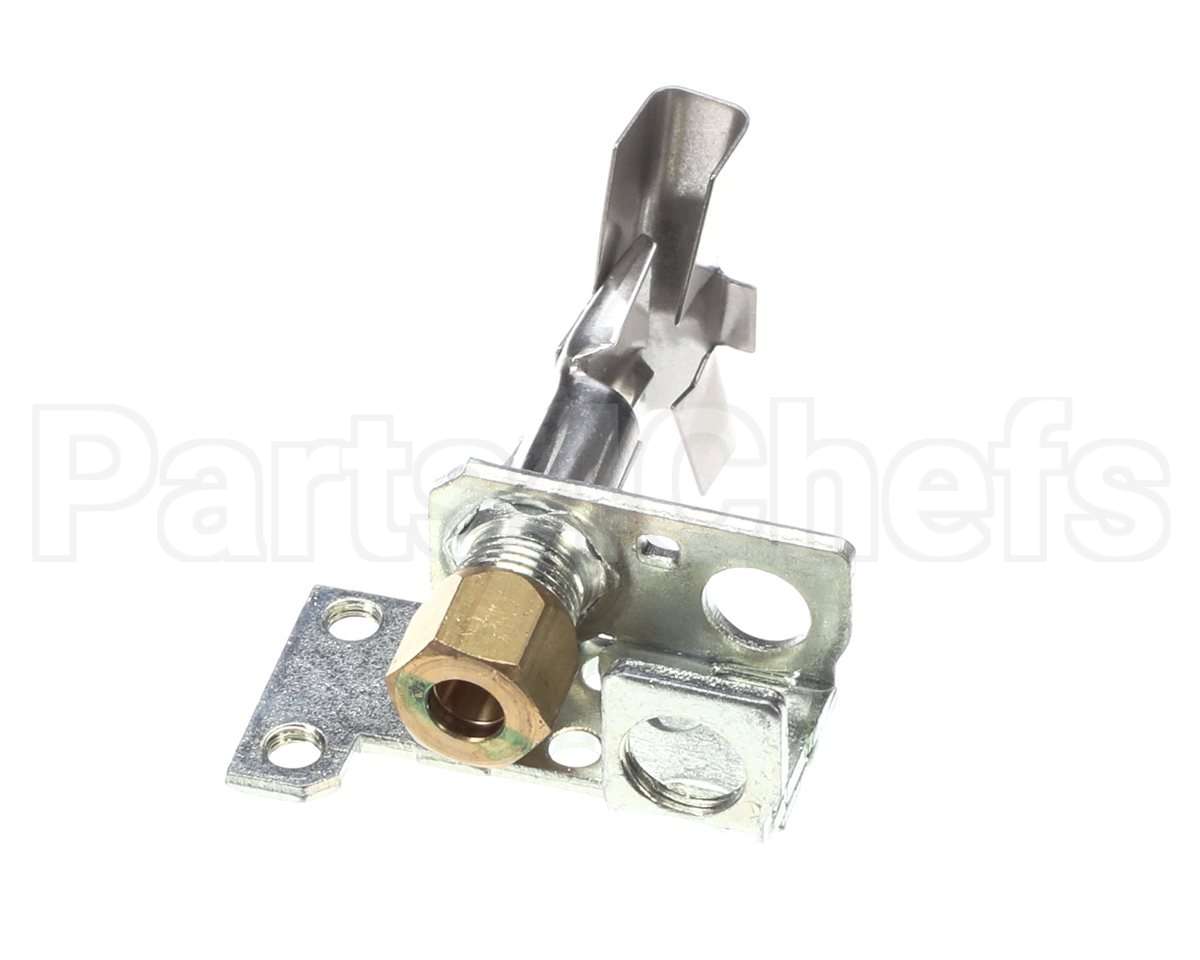 301030009 Atosa Assembly, Pilot, Natural