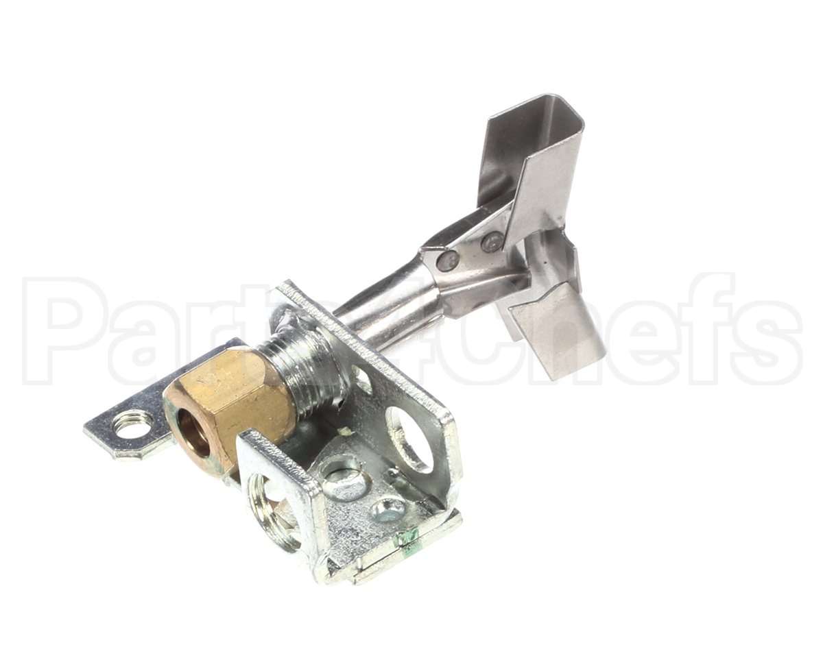 301030009 Atosa Assembly, Pilot, Natural