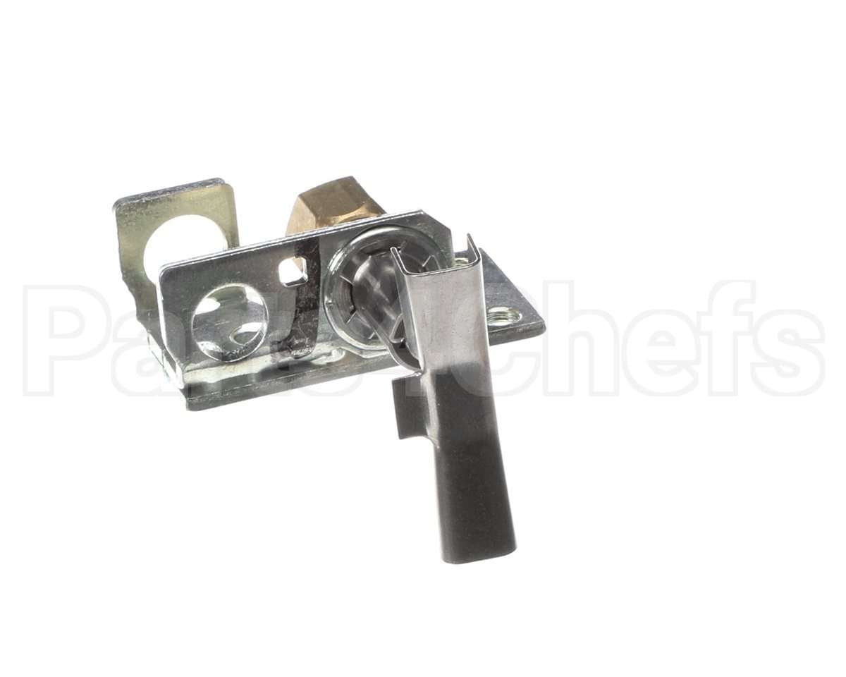 301030009 Atosa Assembly, Pilot, Natural