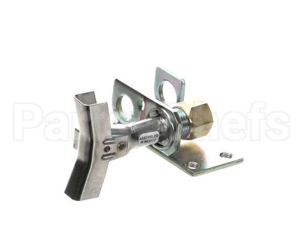 301030010 Atosa Assembly, Pilot, Propane
