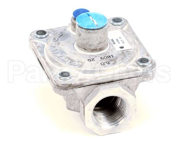 301030011 Atosa Regulator,Natural