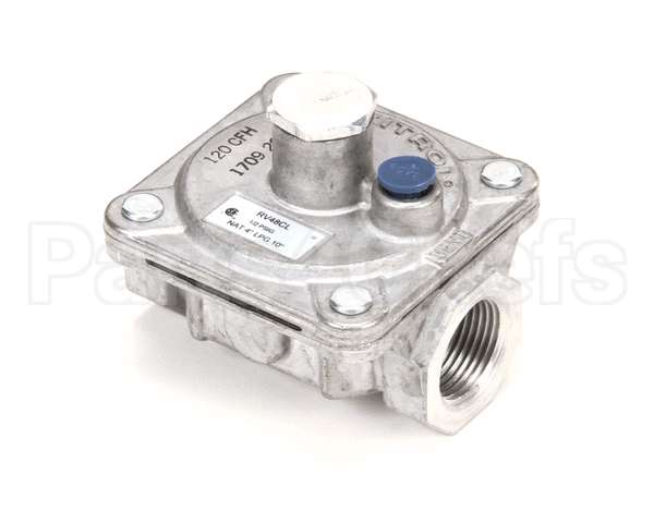 301030014 Atosa Regulator, Pressure, Gas