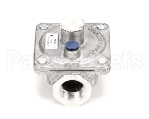 301030014 Atosa Regulator, Pressure, Gas