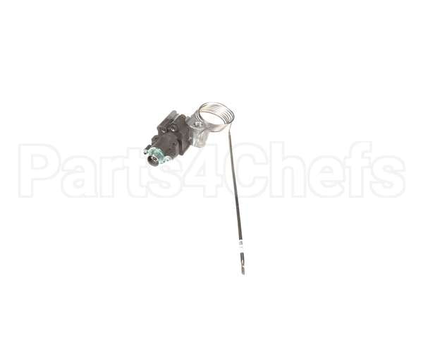 301030038 Atosa Thermostat, Oven