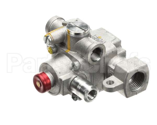 301030039 Atosa Valve, Safety, Oven