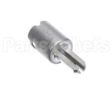 301030043 Atosa Knob,Thermostat