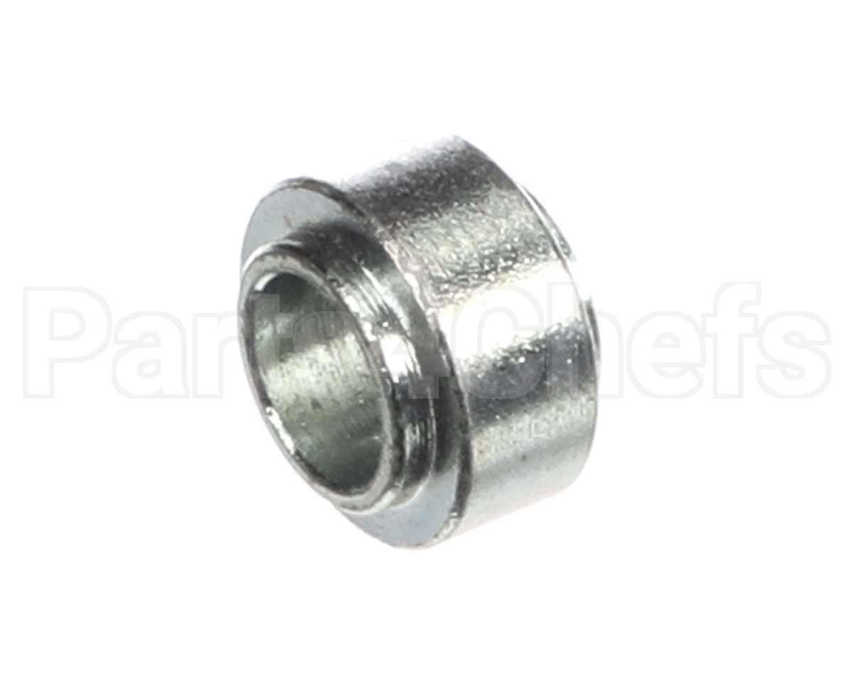 30104 Structural Concepts Roller Door Axle