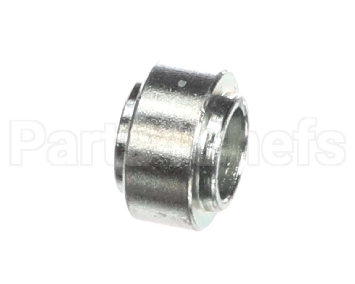 30104 Structural Concepts Roller Door Axle