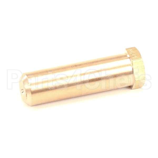 301040034 Compatible Atosa Orifice, Natural #45