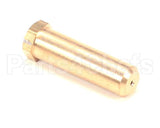 301040035 Atosa Orifice,Lg #54,Hot Plate Burner