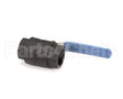 301050011 Atosa Valve, Oil Drain