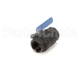 301050011 Atosa Valve, Oil Drain
