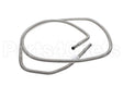 301050034 Atosa Tube,Oven Burner,Left