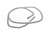 301050034 Atosa Tube,Oven Burner,Left