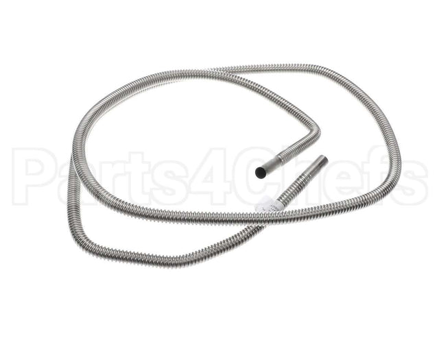 301050034 Atosa Tube,Oven Burner,Left