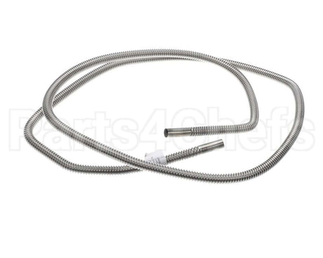 301050034 Atosa Tube,Oven Burner,Left