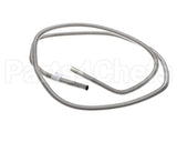 301050034 Atosa Tube,Oven Burner,Left