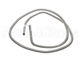301050034 Atosa Tube,Oven Burner,Left