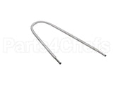 301050036 Atosa Tube,Oven Pilot