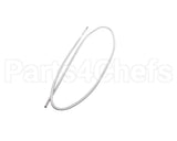 301050037 Atosa Tube,Oven Pilot,Left