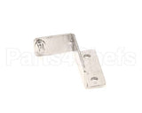 301060017 Atosa Assembly, Hinge, Lower