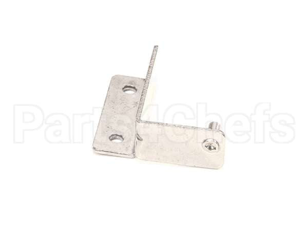 301060017 Atosa Assembly, Hinge, Lower