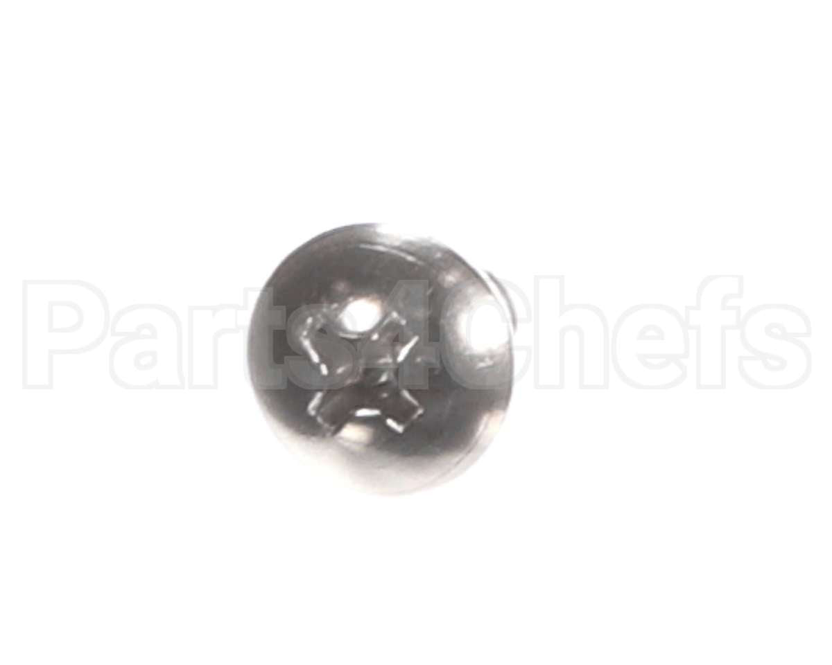 301081002 Atosa Screw, Stainless Steel