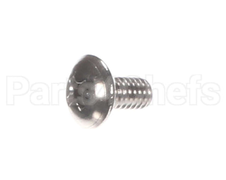 301081002 Atosa Screw, Stainless Steel