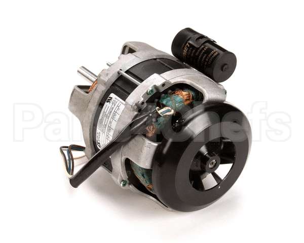 301090 Robot Coupe R301 Dice Motor 120V