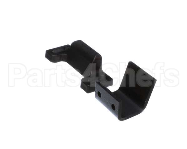 3011-10 Frank Door Le Hook Complt Powder Ct Steel/Set